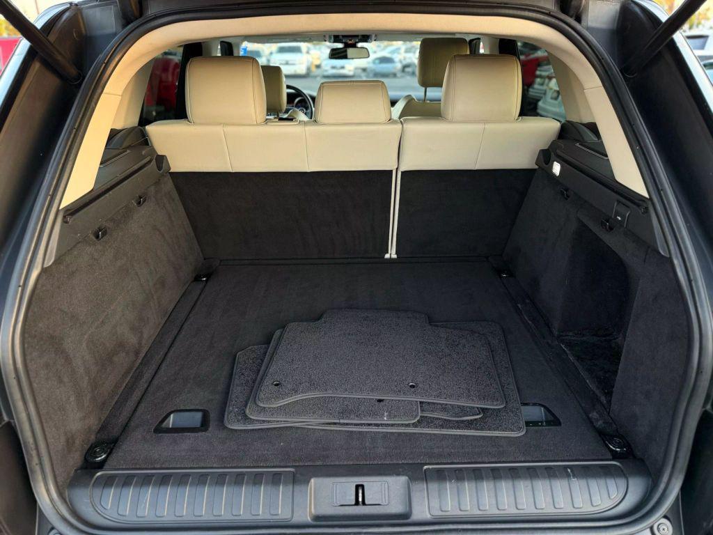 used 2014 Land Rover Range Rover Sport car, priced at $13,599