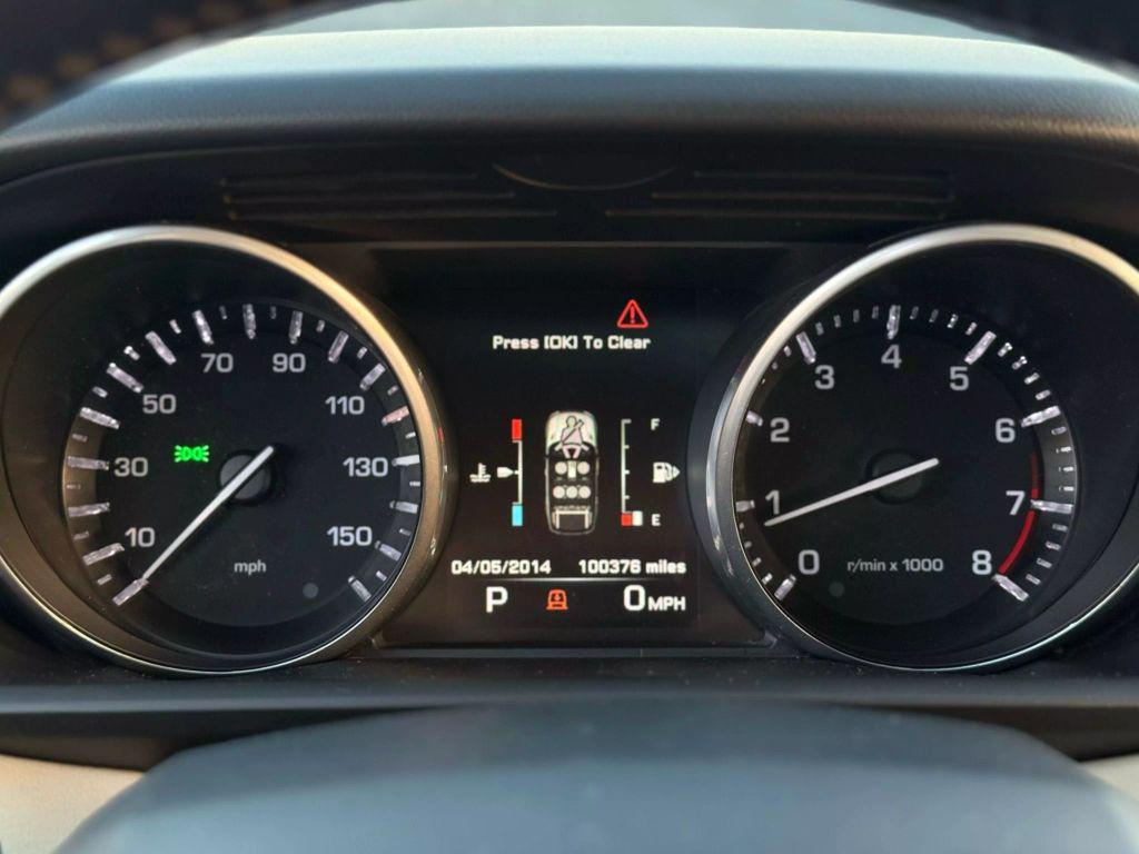 used 2014 Land Rover Range Rover Sport car, priced at $13,599
