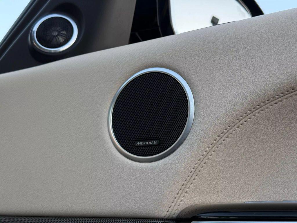 used 2014 Land Rover Range Rover Sport car, priced at $13,599