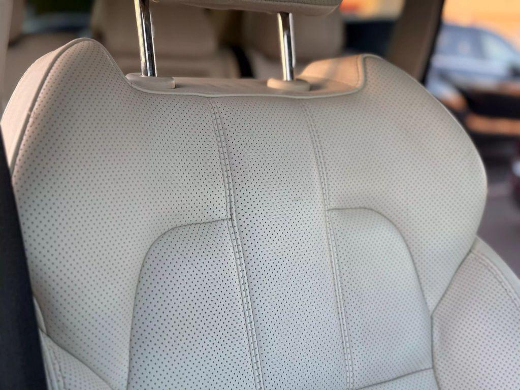 used 2014 Land Rover Range Rover Sport car, priced at $13,599
