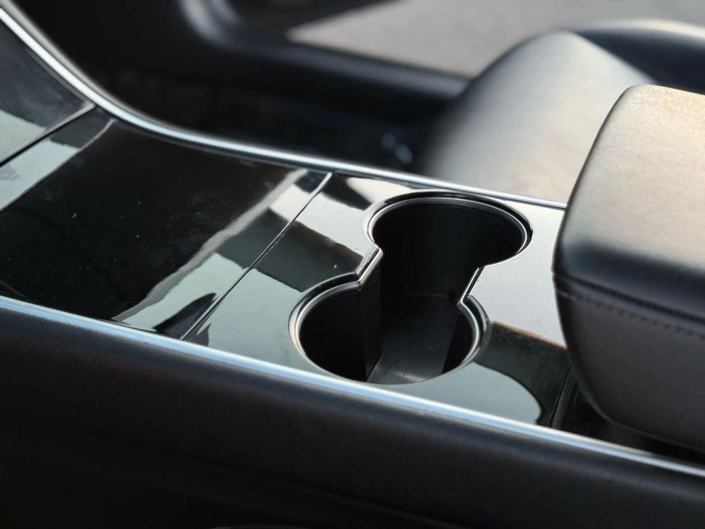 used 2018 Tesla Model 3 car, priced at $14,999