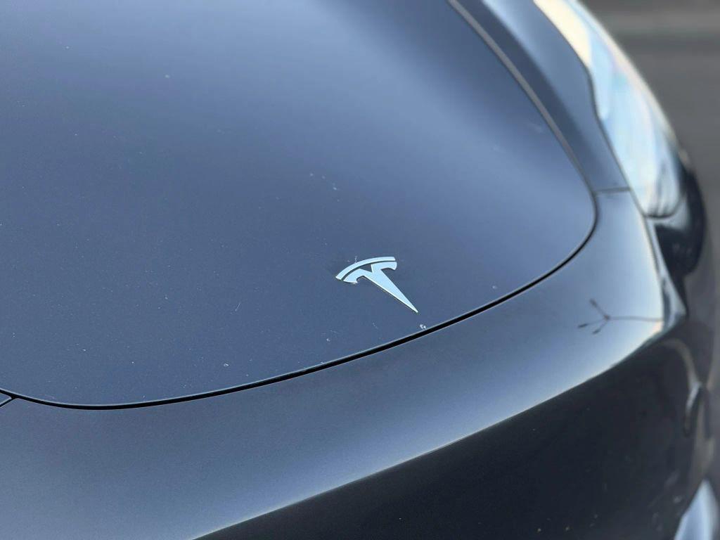 used 2018 Tesla Model 3 car, priced at $14,999