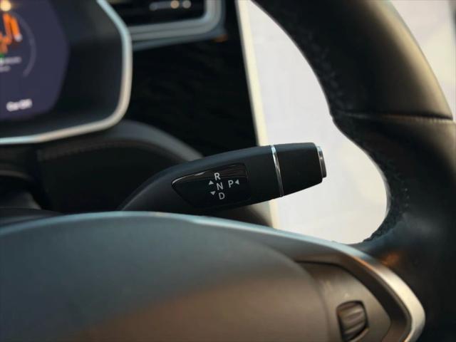 used 2016 Tesla Model S car, priced at $16,999