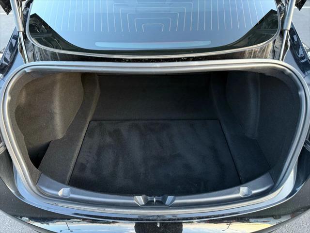 used 2019 Tesla Model 3 car, priced at $13,999