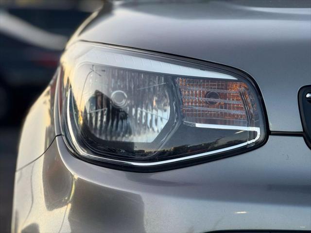 used 2017 Kia Soul car, priced at $8,999