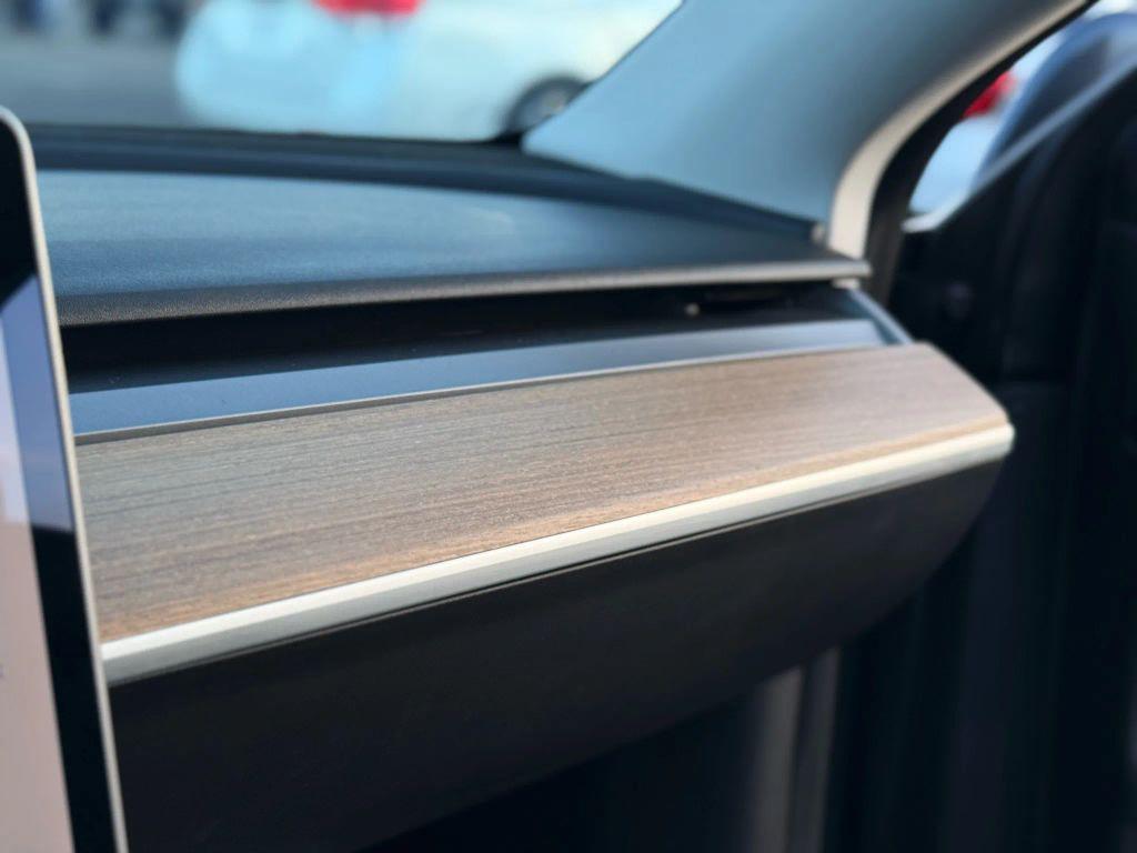 used 2021 Tesla Model Y car, priced at $26,999