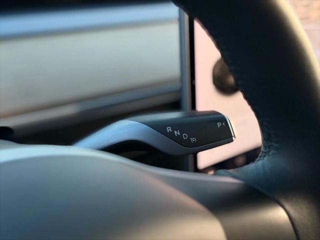 used 2021 Tesla Model Y car, priced at $26,999