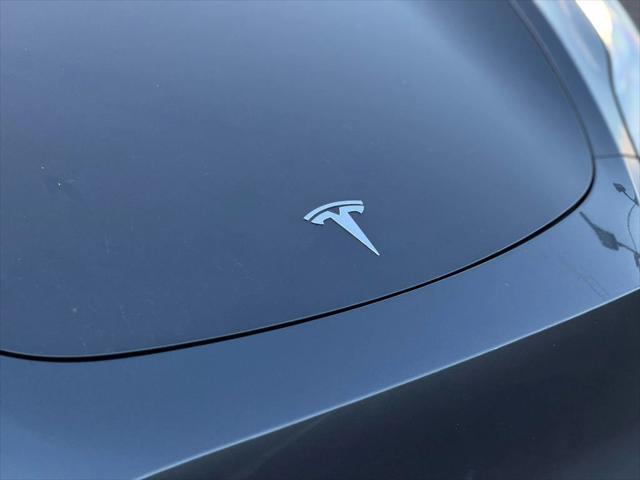 used 2021 Tesla Model Y car, priced at $26,999