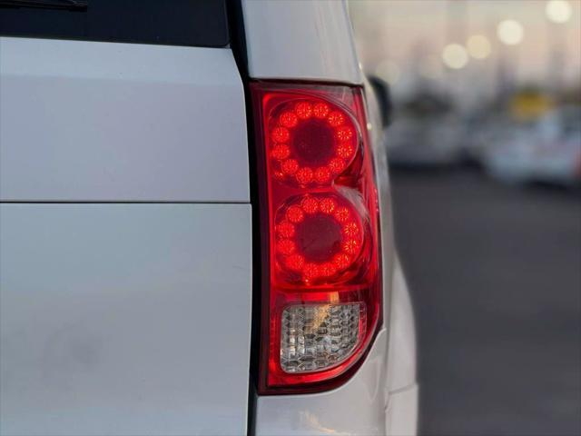 used 2019 Dodge Grand Caravan car, priced at $8,499