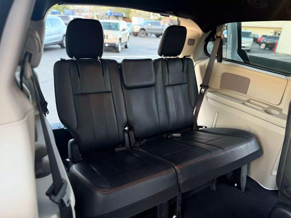 used 2019 Dodge Grand Caravan car, priced at $7,499