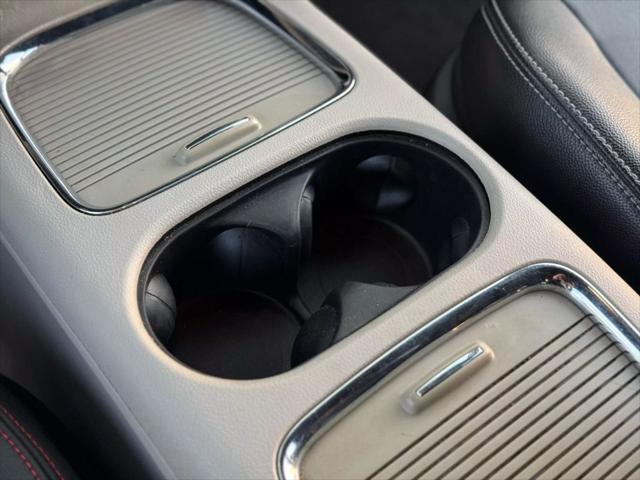 used 2019 Dodge Grand Caravan car, priced at $8,499