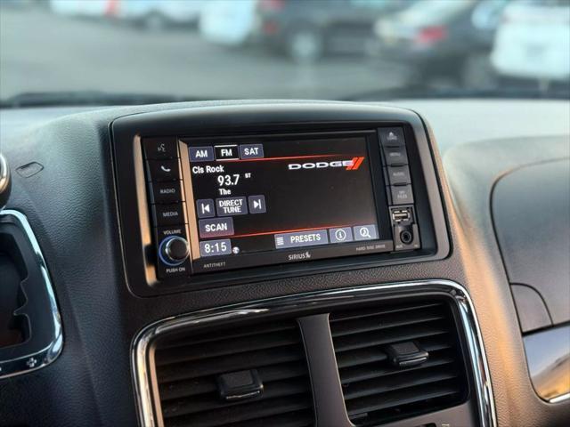 used 2019 Dodge Grand Caravan car, priced at $8,499