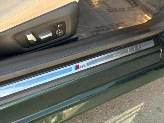 used 2021 BMW M440 car, priced at $39,999