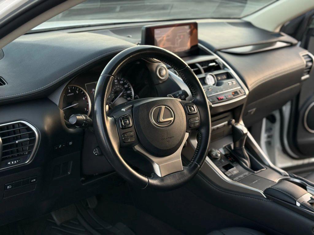 used 2020 Lexus NX 300 car, priced at $22,999