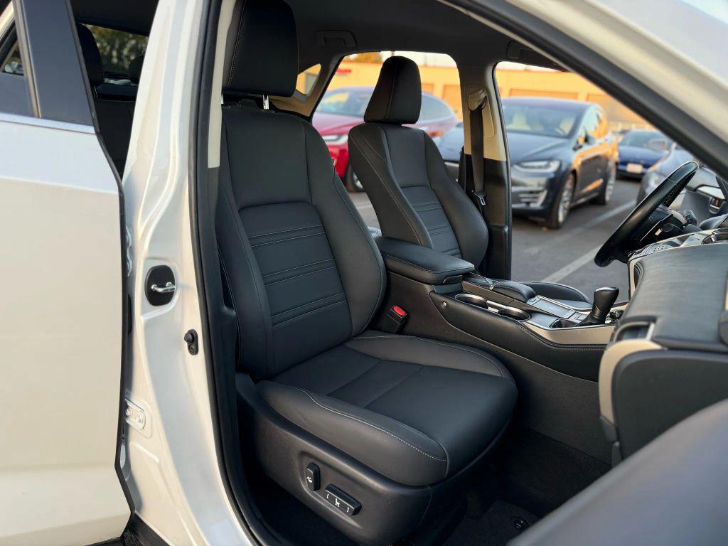 used 2020 Lexus NX 300 car, priced at $22,999