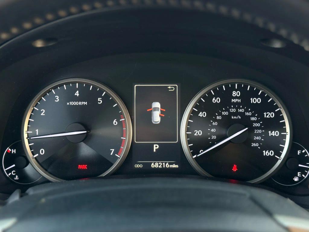 used 2020 Lexus NX 300 car, priced at $22,999