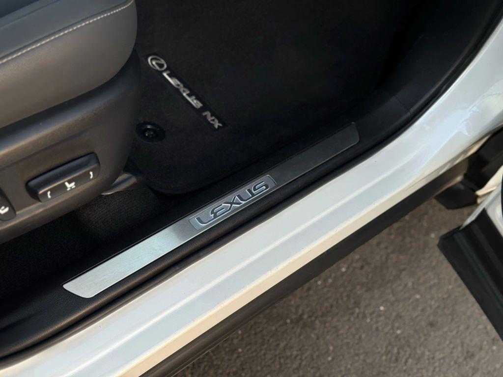 used 2020 Lexus NX 300 car, priced at $22,999