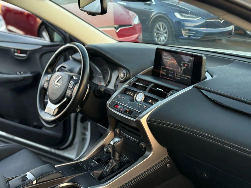 used 2020 Lexus NX 300 car, priced at $22,999