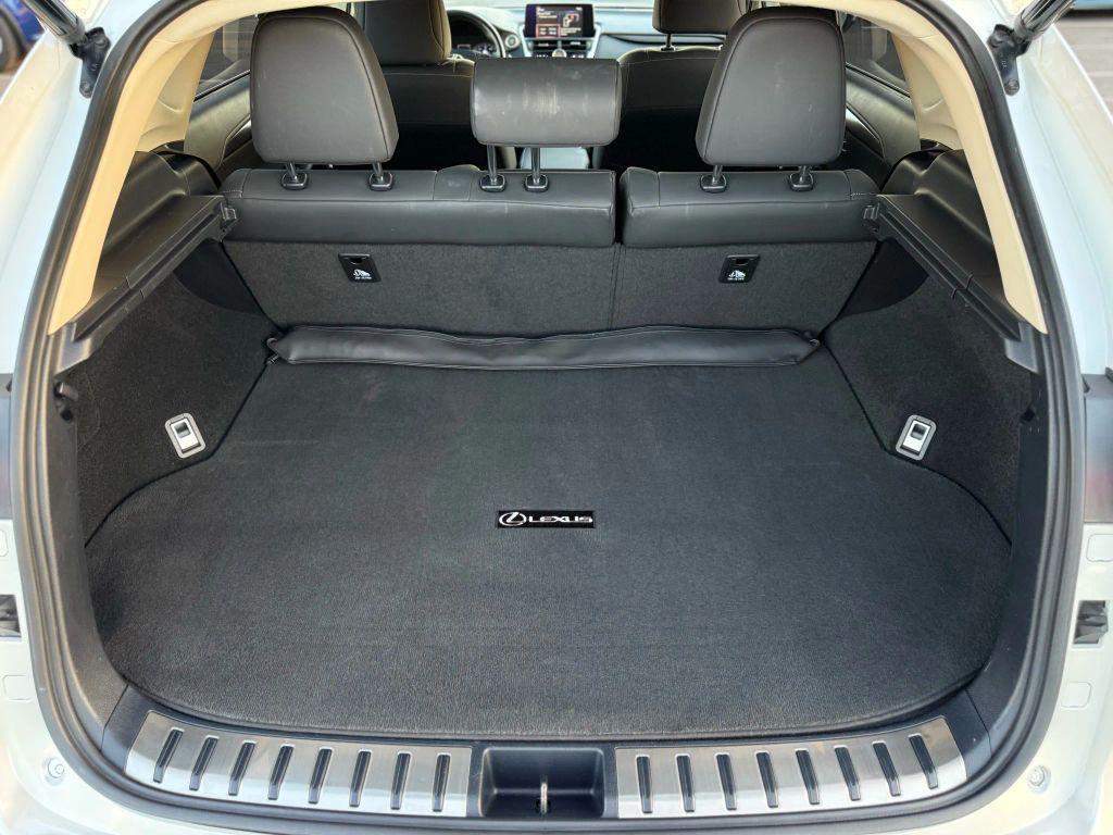 used 2020 Lexus NX 300 car, priced at $22,999