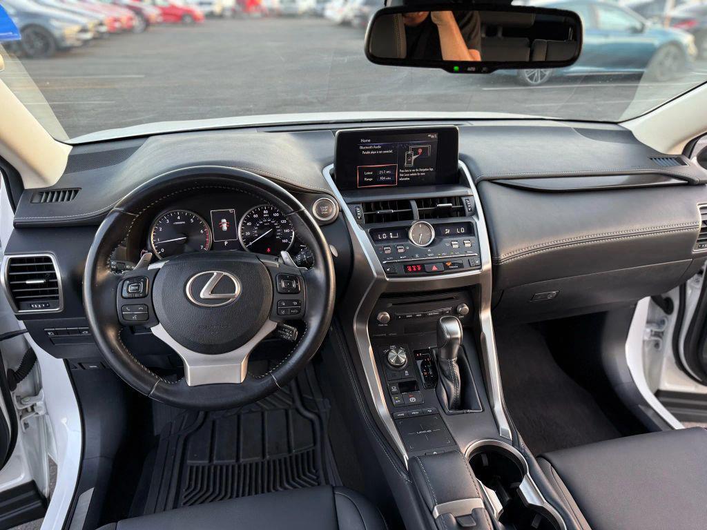 used 2020 Lexus NX 300 car, priced at $22,999