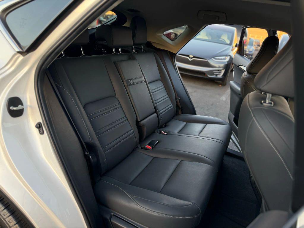 used 2020 Lexus NX 300 car, priced at $22,999