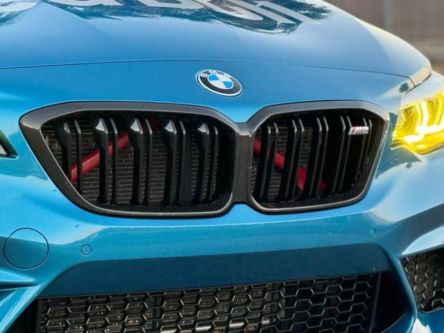 used 2020 BMW M2 car, priced at $45,999