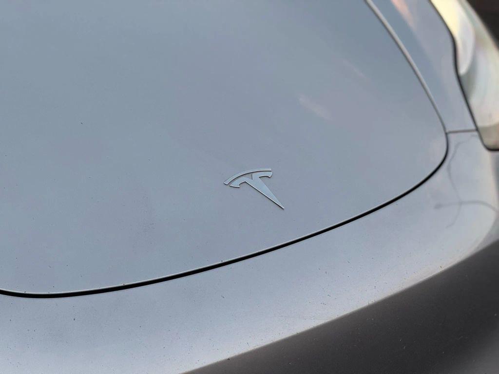 used 2017 Tesla Model 3 car, priced at $17,499