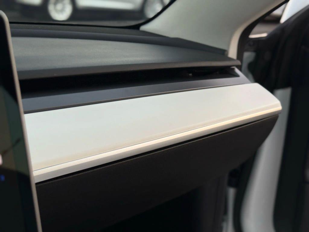 used 2022 Tesla Model 3 car, priced at $22,999
