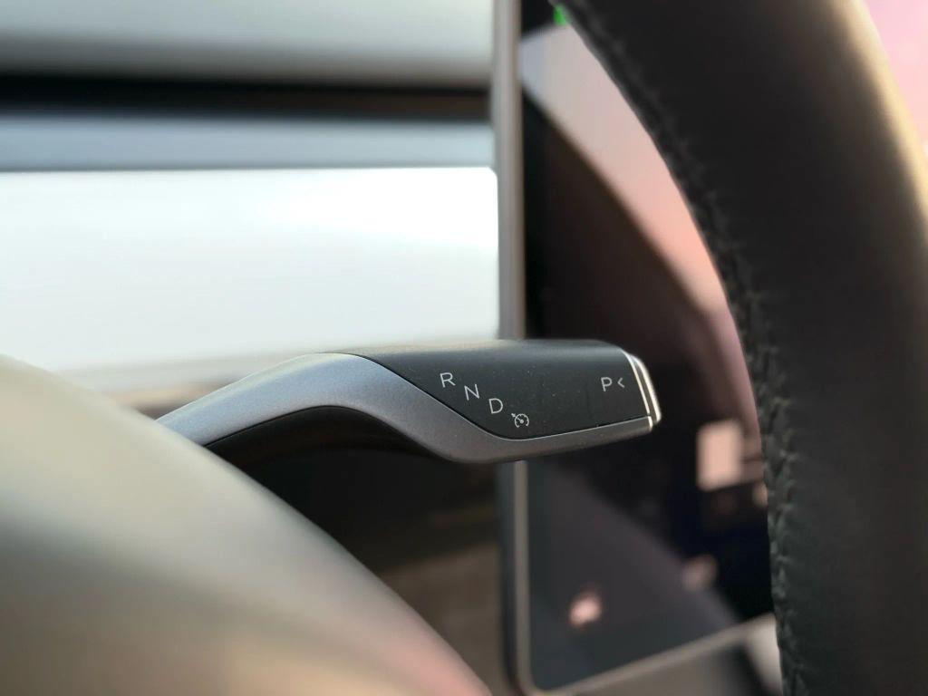 used 2022 Tesla Model 3 car, priced at $22,999
