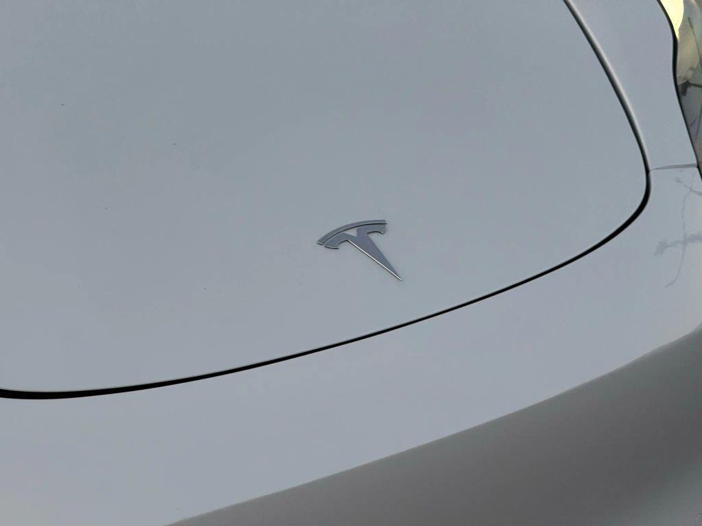 used 2022 Tesla Model 3 car, priced at $22,999