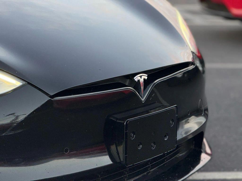 used 2021 Tesla Model S car, priced at $40,999