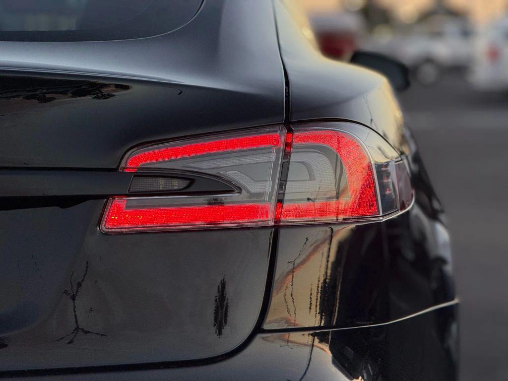 used 2021 Tesla Model S car, priced at $40,999