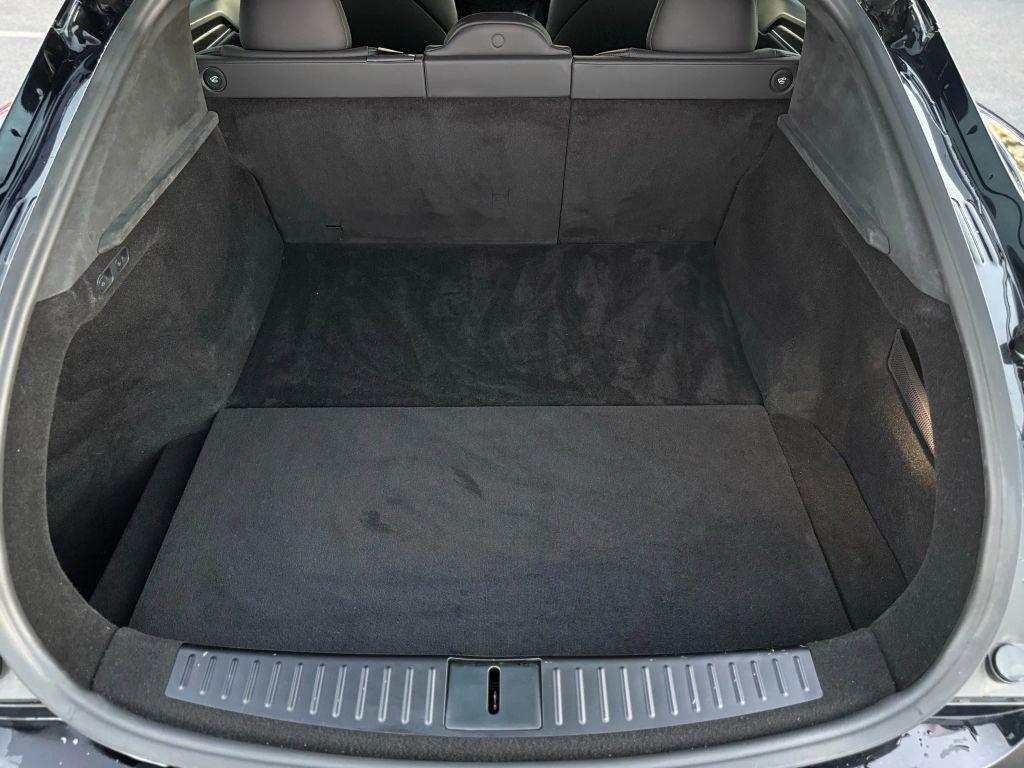 used 2021 Tesla Model S car, priced at $40,999