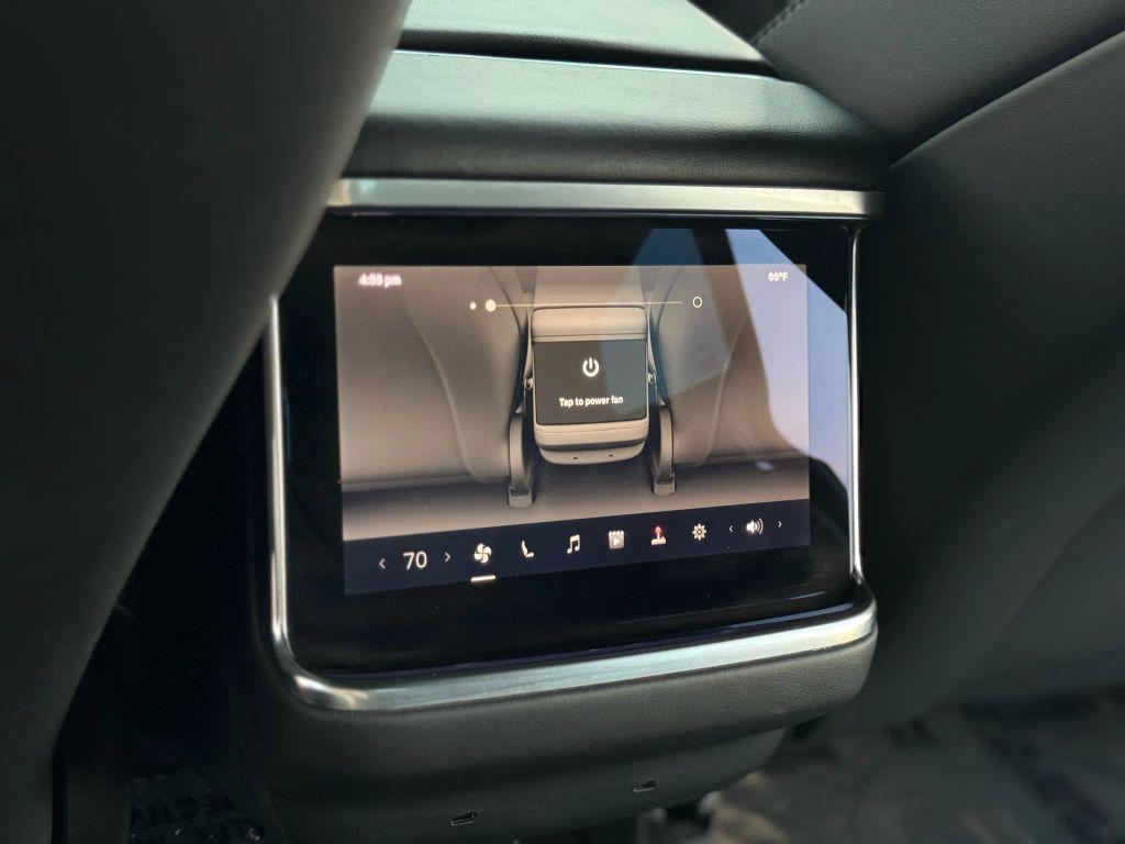 used 2021 Tesla Model S car, priced at $40,999