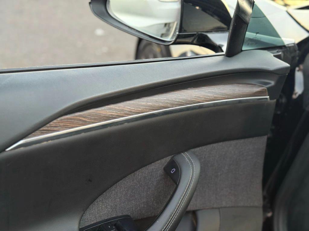 used 2021 Tesla Model S car, priced at $40,999