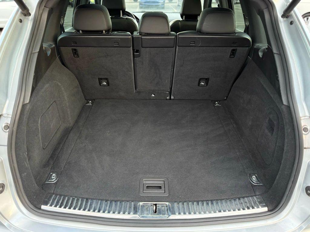 used 2016 Porsche Cayenne car, priced at $13,999