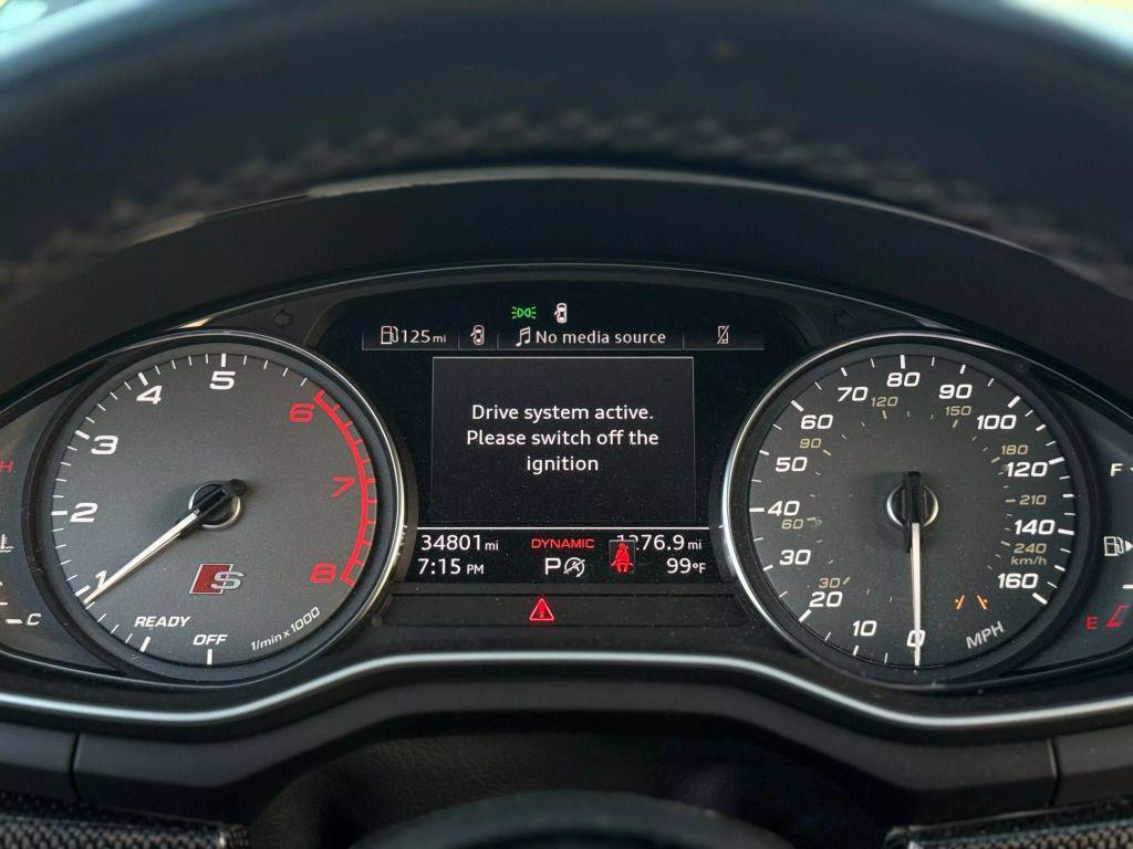 used 2022 Audi S5 car, priced at $29,999