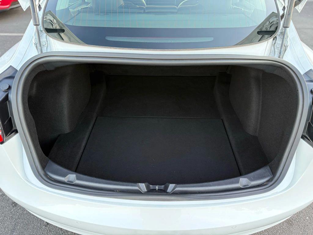 used 2019 Tesla Model 3 car, priced at $15,999