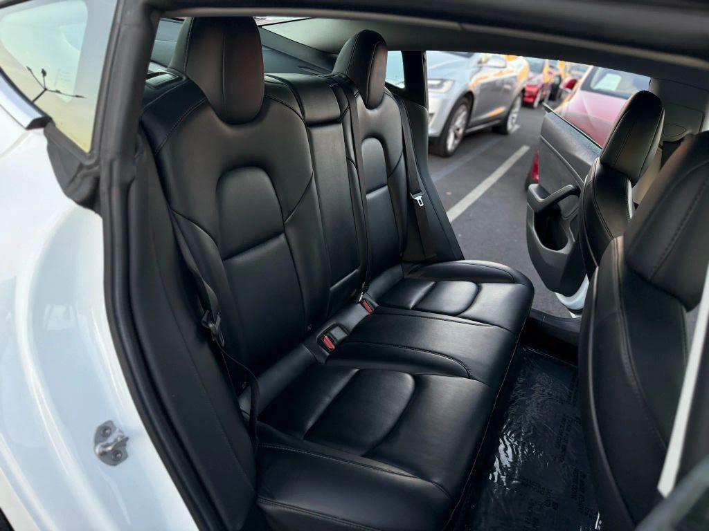 used 2019 Tesla Model 3 car, priced at $15,999