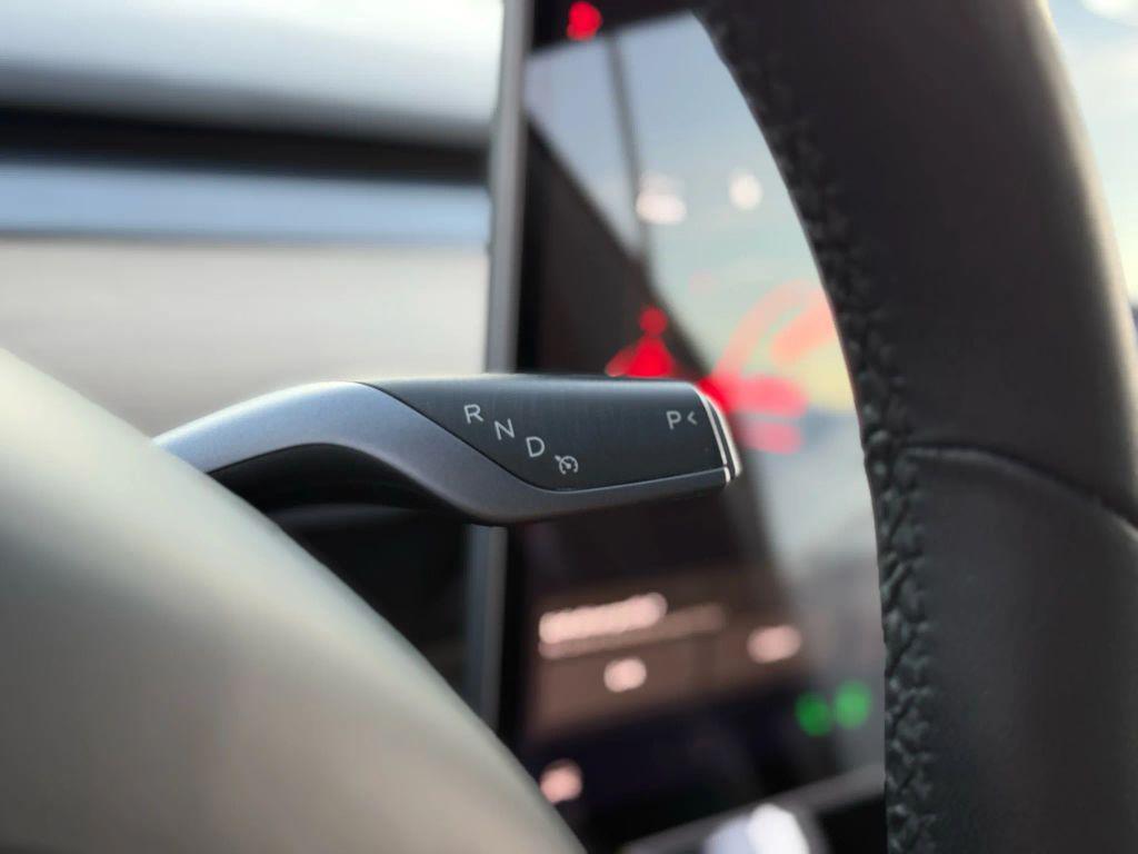 used 2019 Tesla Model 3 car, priced at $15,999