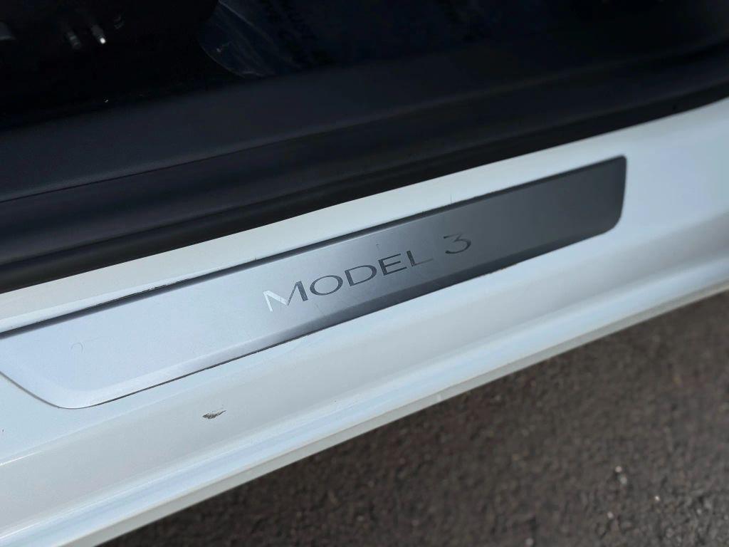 used 2019 Tesla Model 3 car, priced at $15,999