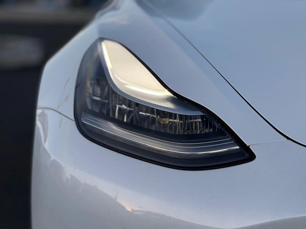 used 2019 Tesla Model 3 car, priced at $15,999