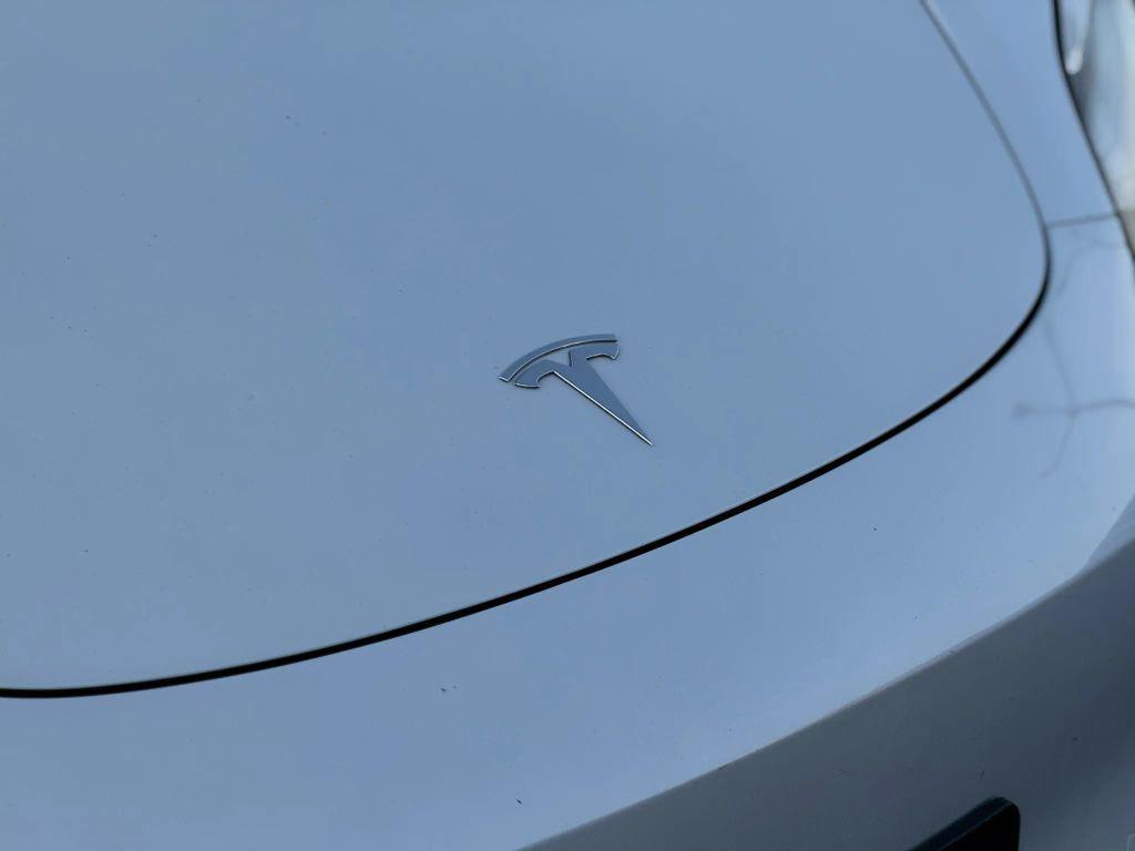 used 2019 Tesla Model 3 car, priced at $15,999