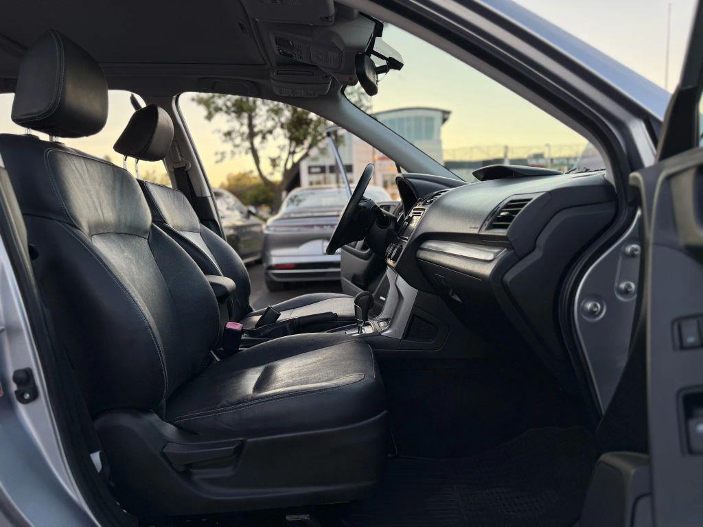 used 2014 Subaru Forester car, priced at $7,499