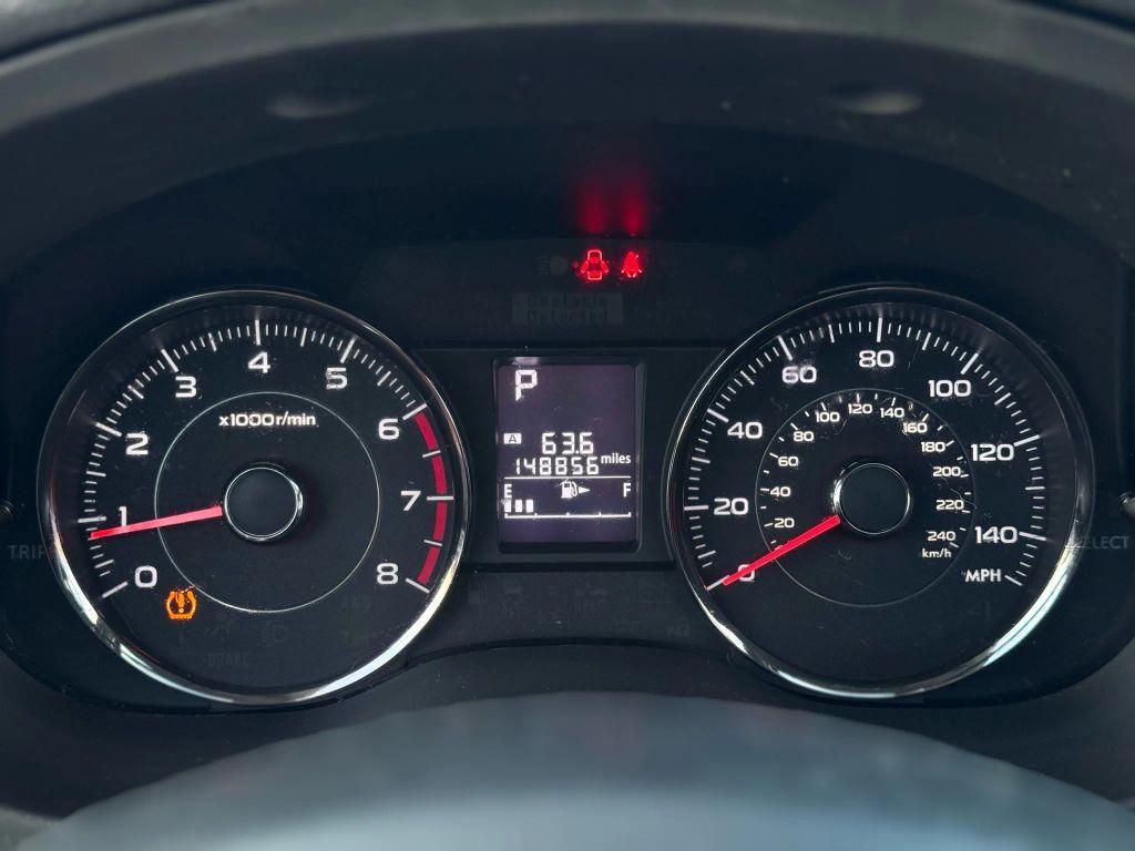 used 2014 Subaru Forester car, priced at $7,499