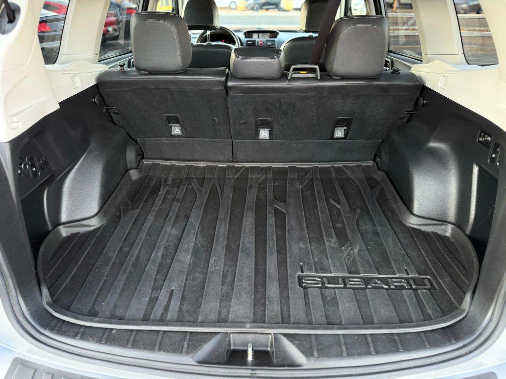 used 2014 Subaru Forester car, priced at $7,499