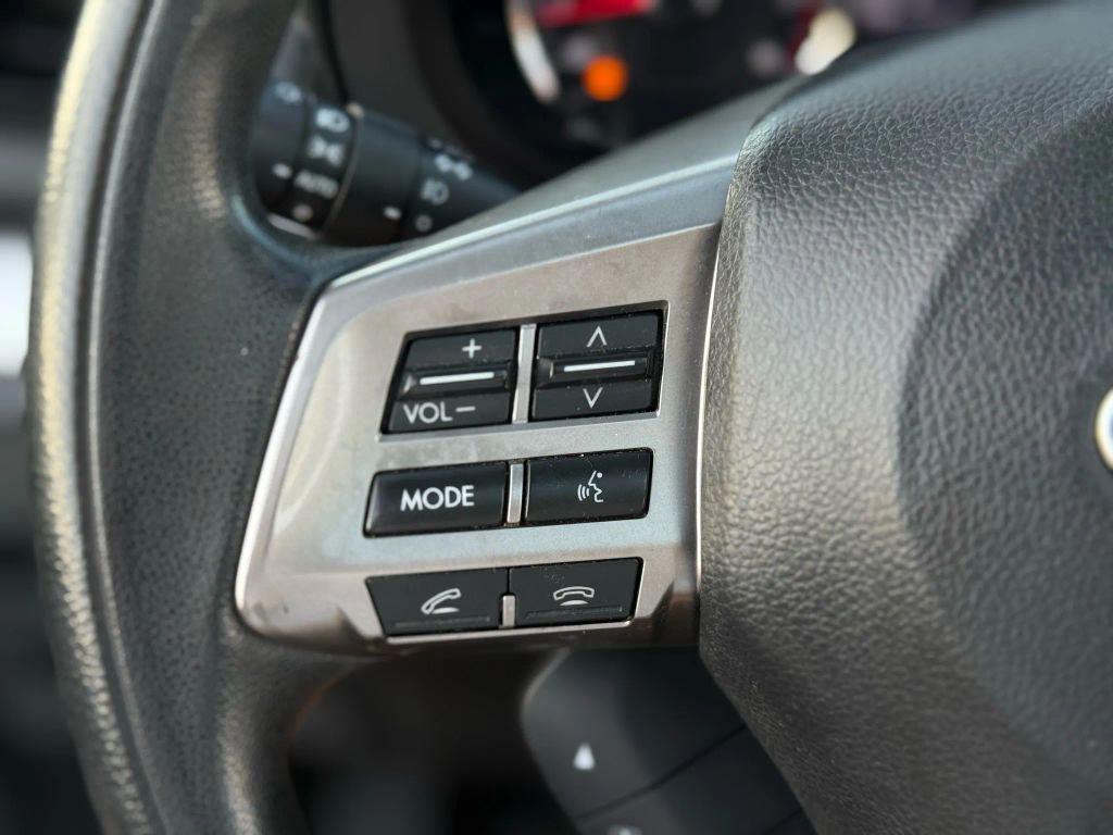 used 2014 Subaru Forester car, priced at $7,499