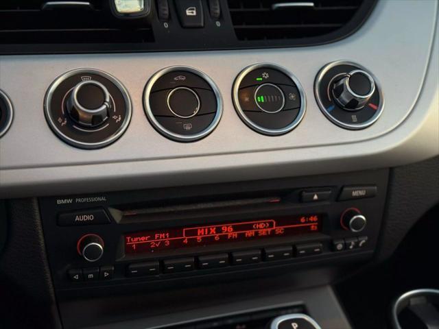 used 2012 BMW Z4 car, priced at $12,999