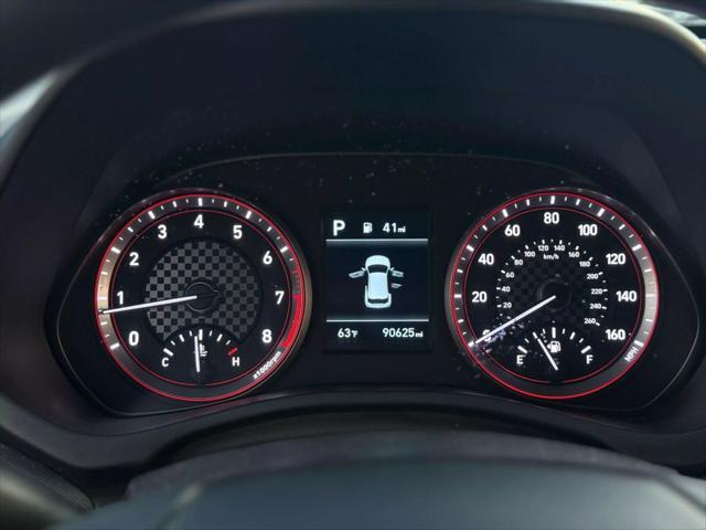 used 2019 Hyundai Veloster car, priced at $10,499