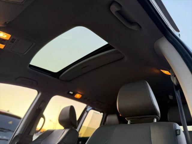 used 2016 Honda Odyssey car, priced at $19,999